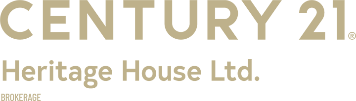 Century 21 Logo